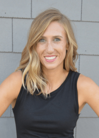 Kristin Kruse