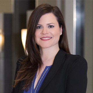 Suzie Warner