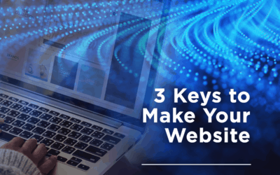 Make Your Website WORK for YOU – Performance Matters