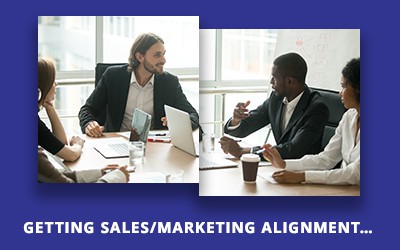 Avoid “Marketing Machine” Breakdowns:  Stakeholder Interviews Get Marketing & Sales on the Same Page