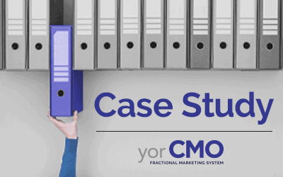 Publishing Firm Case Study