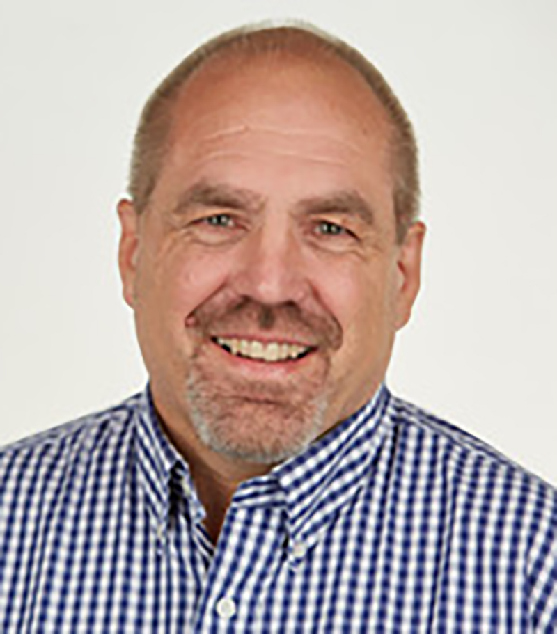 Dave Blanchard