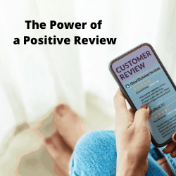 The Power of Positive Reviews