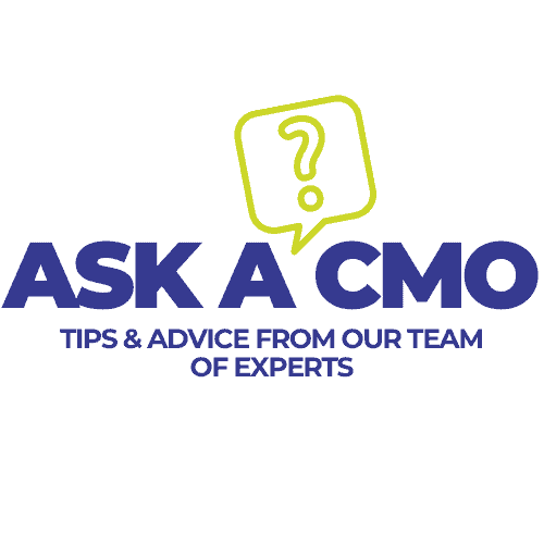 Ask a CMO: How can I get positive reviews for my business?
