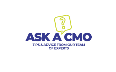 Ask a CMO: How to choose the right KPI’s?