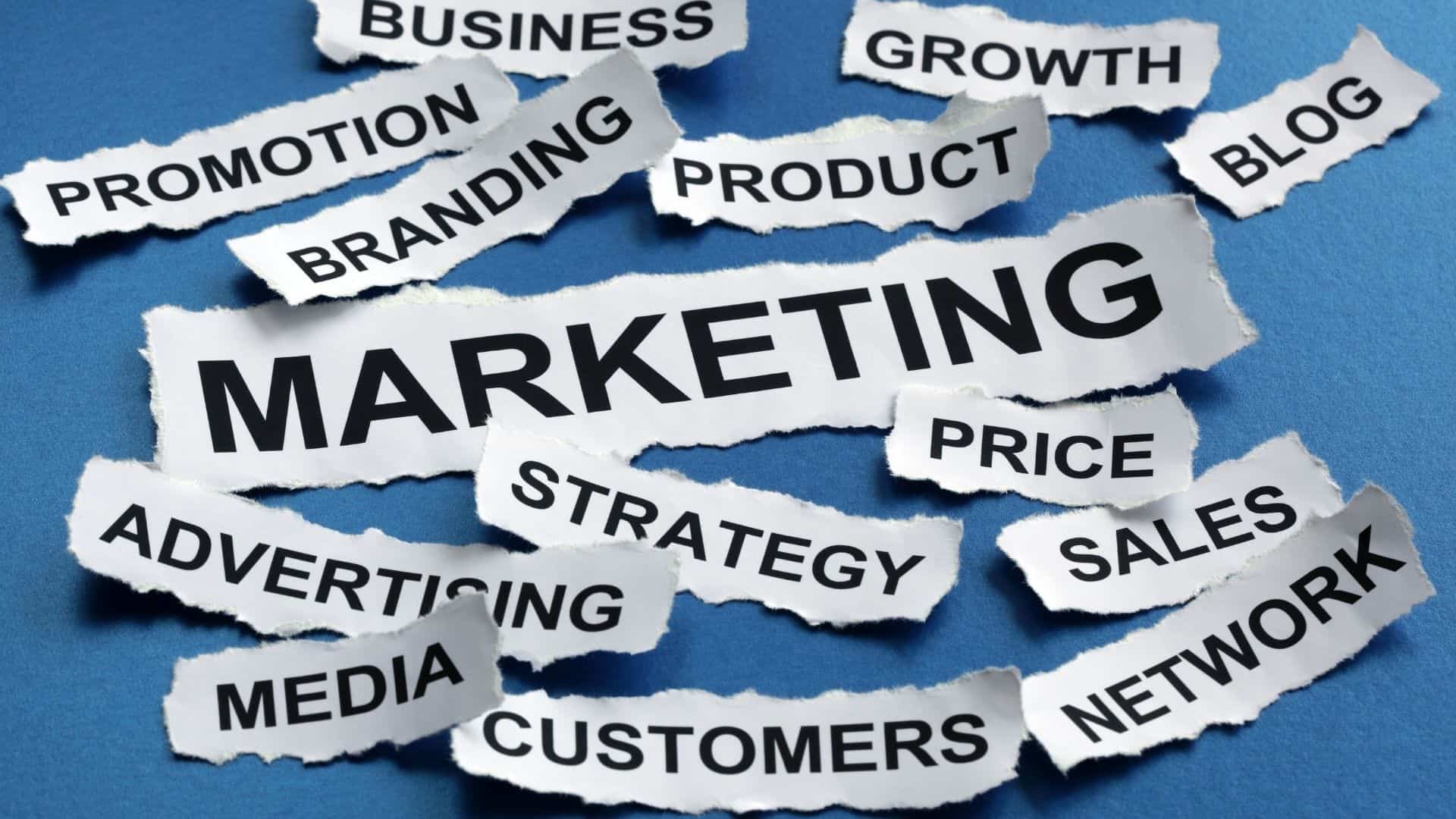 What Is The Concept Of Marketing Strategy