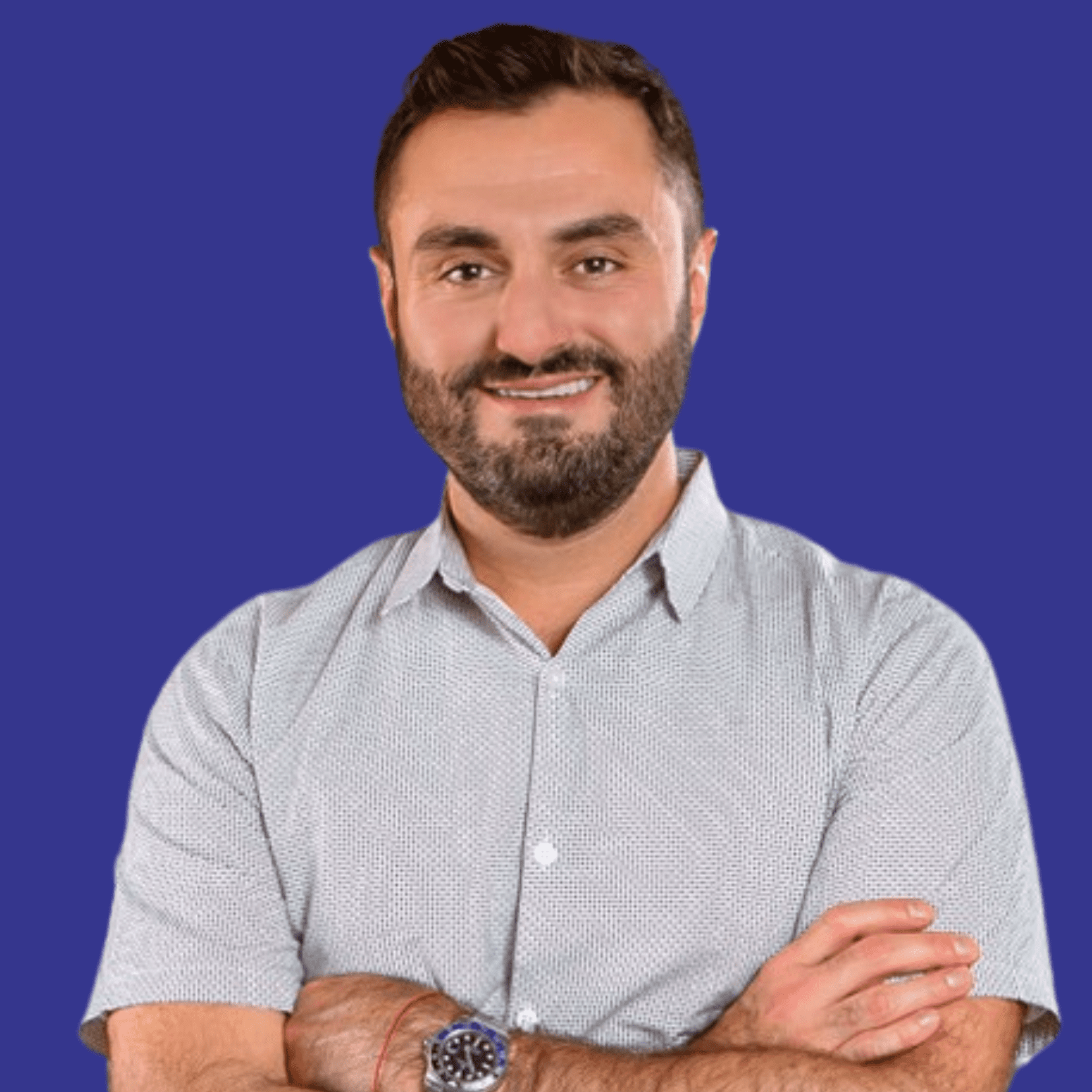 William Fikhman