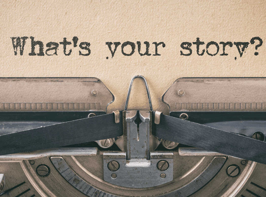 How To Align Your Efforts And Unleash The Power of Story
