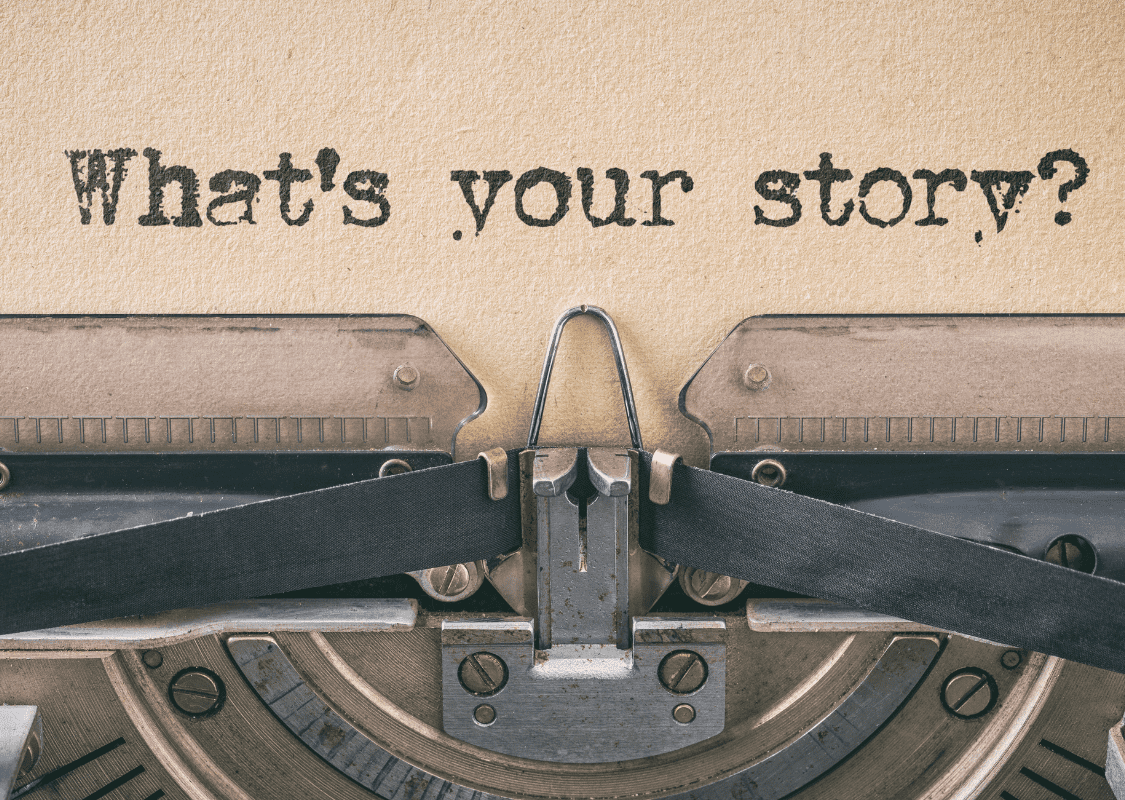 How To Align Your Efforts And Unleash The Power of Story