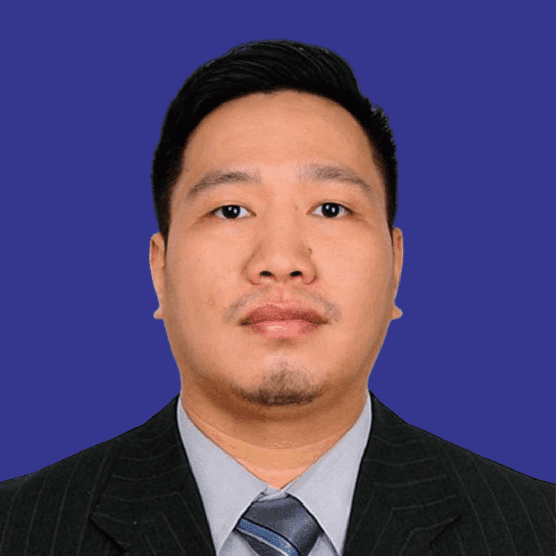 Arlon Garcia