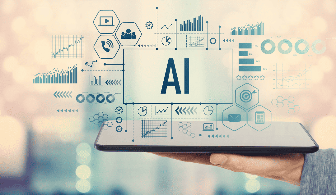 How AI is Revolutionizing Banking Marketing: A Guide to Smarter Strategies