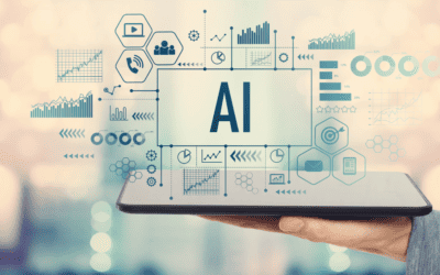 How AI is Revolutionizing Banking Marketing: A Guide to Smarter Strategies