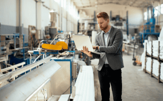 From Production Line to Prime Time: 7 Marketing Tips for Manufacturers