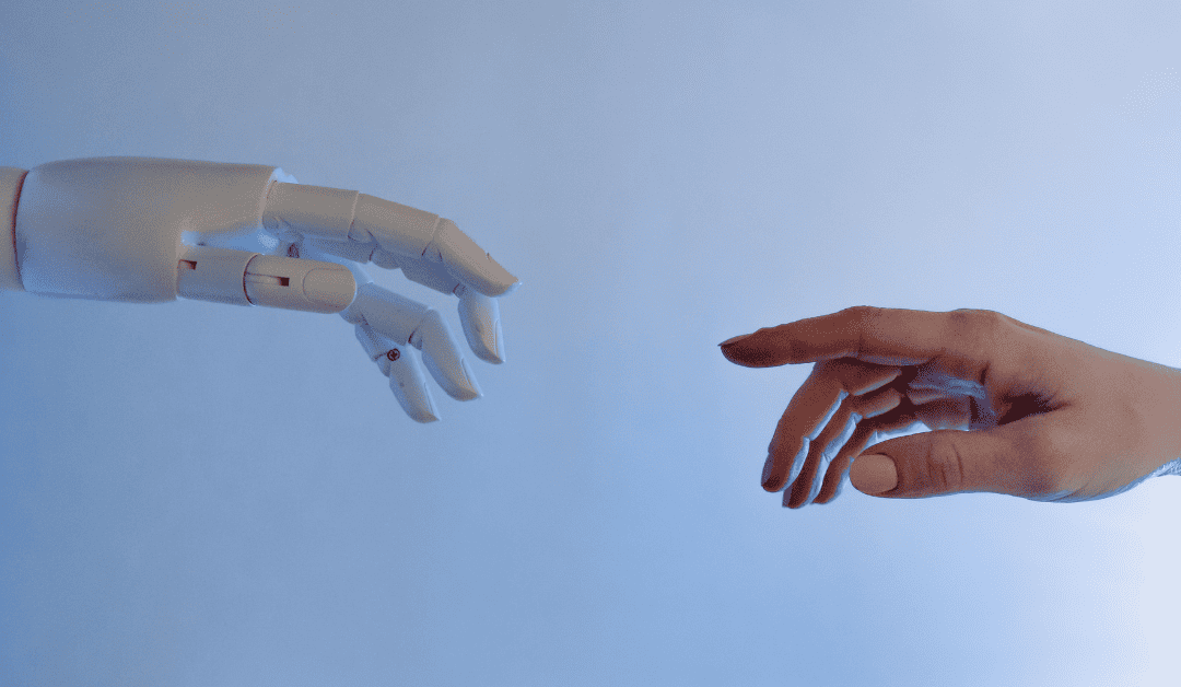 The Symbiotic Relationship Between AI and CMOs