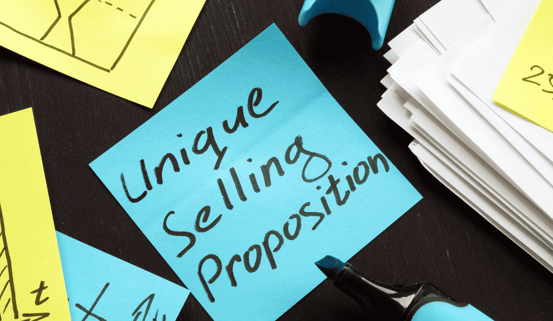 Getting Sales and Marketing on Board with Your Unique Selling Proposition