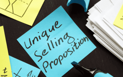 Getting Sales and Marketing on Board with Your Unique Selling Proposition