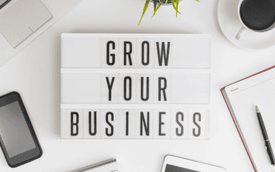 Business Growth Strategies for 2024