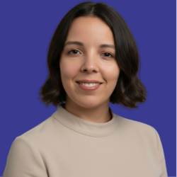 yorCMO - Meet our CMO - Fanny Ramos