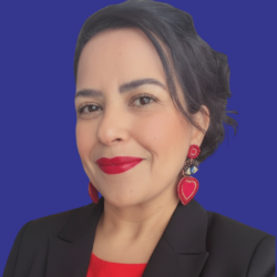 yorCMO - Meet our CMO - Flor Arballo